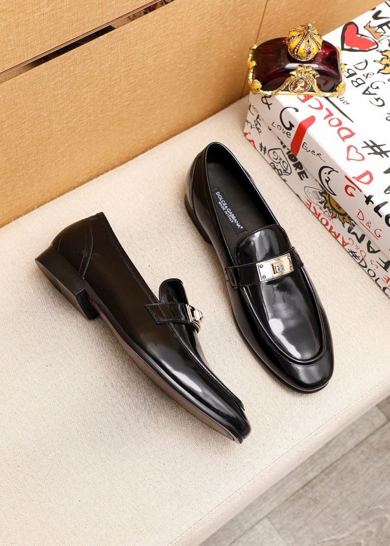 Dolce Gabbana Business Shoes